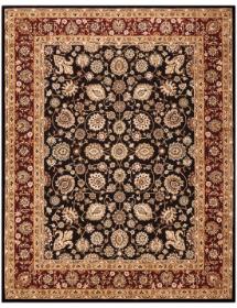 Nourison 2000 2017 Black Rug