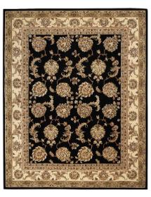 Nourison 2000 2022 Black Rug