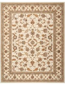 Nourison 2000 2023 Ivory Rug