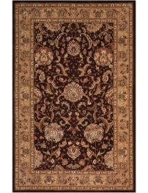 Nourison 2000 2206 Brown Rug