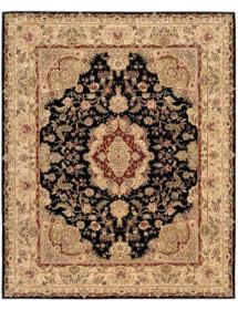 Nourison 2000 2028 Black Rug