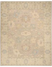 Maison MSO01 Taupe Ivory Area Rug