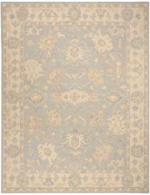 Maison MSO03 Blue Ivory Area Rug