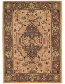 Tahoe TA01 Beige Rug