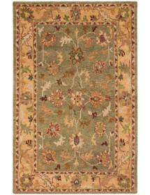 Tahoe TA03 Green Rug