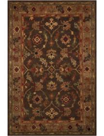 Tahoe TA10 Espresso Rug