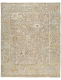 Whispers WHP01 Taupe Area Rug
