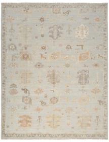 Whispers WHP03 Light Blue Area Rug