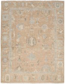 Whispers WHP06 Dusty Mauve Area Rug