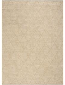 Wool Haven WOH01 Beige Area Rug