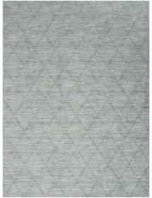 Wool Haven WOH01 Blue Area Rug
