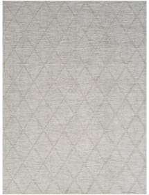 Wool Haven WOH01 Grey Area Rug