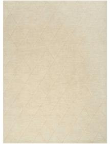 Wool Haven WOH01 Ivory Area Rug