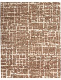 Luna LUN02 Mocha Ivory Rug