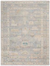 Odessa ODS01 Grey Multicolor Rug