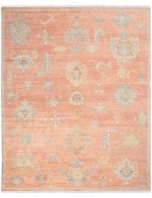 Odessa ODS04 Brick Multicolor Rug