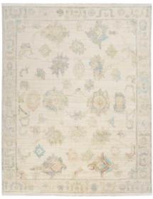 Odessa ODS06 Ivory Multicolor Rug