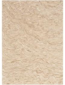 Graceful GRU03 Taupe Area Rug