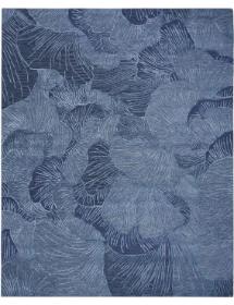 Avra AVR01 Blue Area Rug
