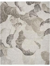Avra AVR01 Grey Area Rug