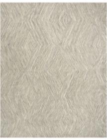 Graceful GRU03 Grey Area Rug