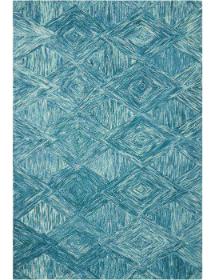 Interlock ITL01 Marine Rug