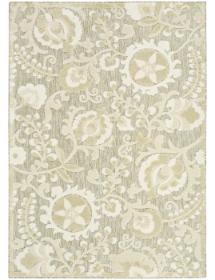 Aloha ALH17 Ivory Sage Area Rug