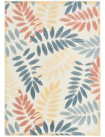 Aloha ALH18 Ivory Blue Area Rug