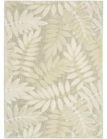 Aloha ALH18 Ivory Sage Area Rug
