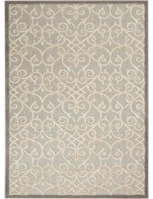 Aloha ALH21 Natural Outdoor Rug