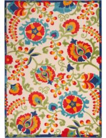 Aloha ALH17 Multicolor Outdoor Rug