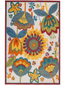 Aloha ALH25 Multicolor Outdoor Rug