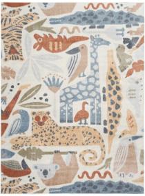 Astra Washables ASW01 Ivory