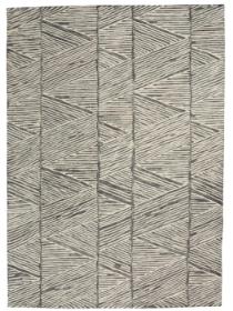 Colorado CLR01 Grey/White Rug