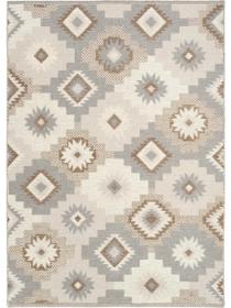 Copenhagen CPN01 Ivory Beige Area Rug