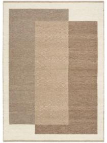 Copenhagen CPN02 Ivory Mocha Area Rug