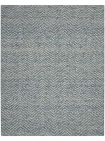Colorado CLR02 Indigo/Ivory Rug