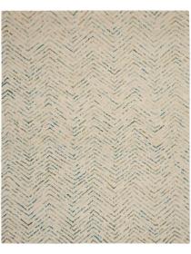 Colorado CLR02 Ivory/Green Rug
