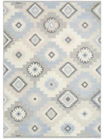 Copenhagen CPN01 Ivory Blue Area Rug