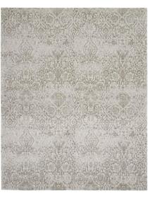 Damask DAS06 Ivory Rug