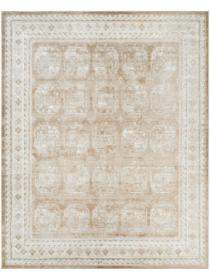 Dekor DEK01 Cream Beige Area Rug