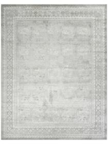 Dekor DEK01 Grey Area Rug