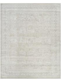 Dekor DEK01 Ivory Beige Area Rug