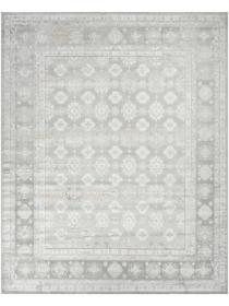 Dekor DEK02 Grey Area Rug