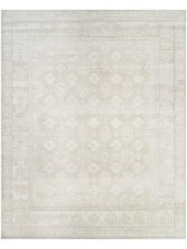 Dekor DEK02 Ivory Beige Area Rug