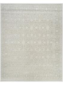Dekor DEK03 Ivory Beige Area Rug