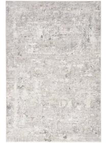Distinctive DSV03 Ivory Grey Blue Area Rug