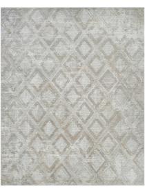 Dekor DEK05 Grey Area Rug