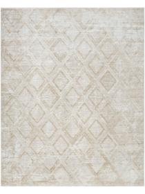Dekor DEK05 Ivory Beige Area Rug