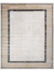 Dekor DEK06 Grey Charcoal Area Rug